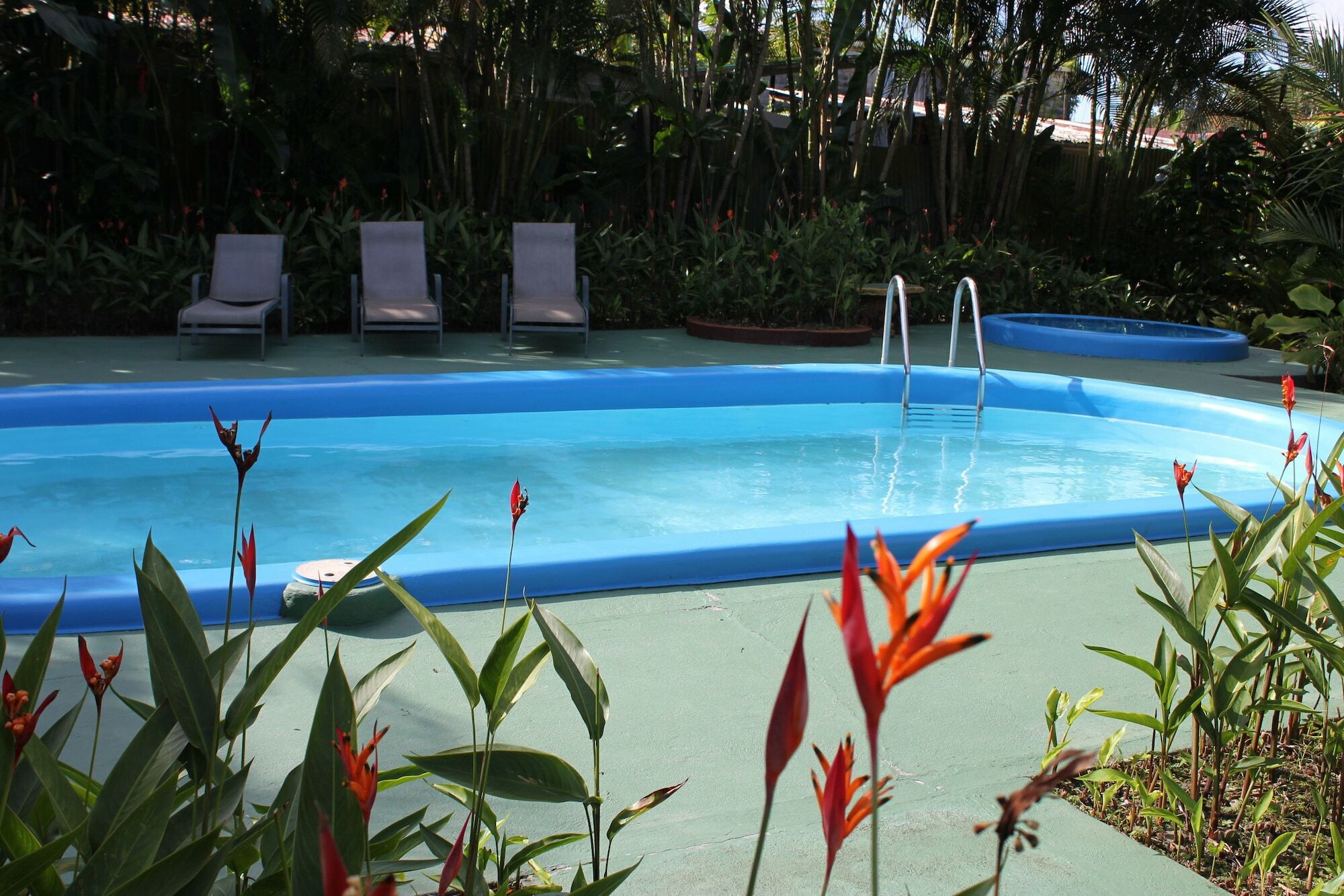 Hotel Destinos Arenal La Fortuna Dış mekan fotoğraf